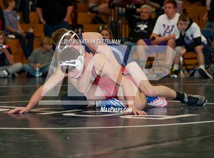 Thumbnail 2 in Centauri vs Arvada West (Battle of the Best) photogallery.