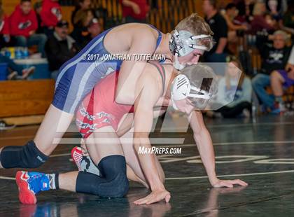 Thumbnail 3 in Centauri vs Arvada West (Battle of the Best) photogallery.