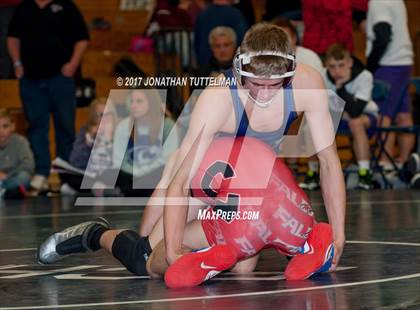 Thumbnail 3 in Centauri vs Arvada West (Battle of the Best) photogallery.
