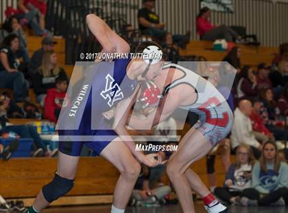 Thumbnail 1 in Centauri vs Arvada West (Battle of the Best) photogallery.