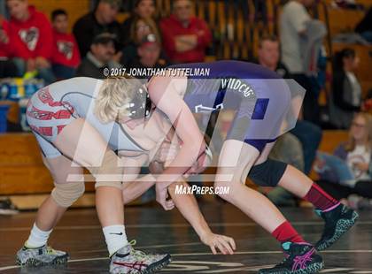 Thumbnail 1 in Centauri vs Arvada West (Battle of the Best) photogallery.