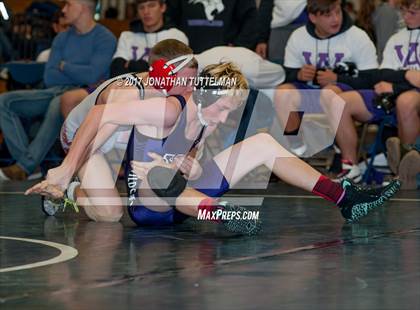 Thumbnail 2 in Centauri vs Arvada West (Battle of the Best) photogallery.