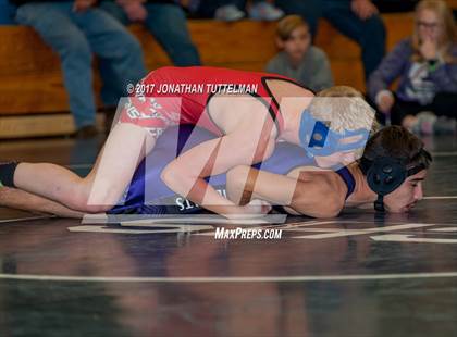 Thumbnail 2 in Centauri vs Arvada West (Battle of the Best) photogallery.