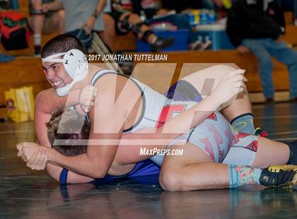 Thumbnail 3 in Centauri vs Arvada West (Battle of the Best) photogallery.