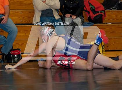 Thumbnail 3 in Centauri vs Arvada West (Battle of the Best) photogallery.