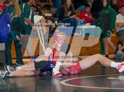 Thumbnail 2 in Centauri vs Arvada West (Battle of the Best) photogallery.