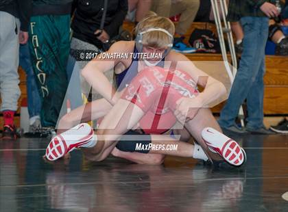 Thumbnail 3 in Centauri vs Arvada West (Battle of the Best) photogallery.