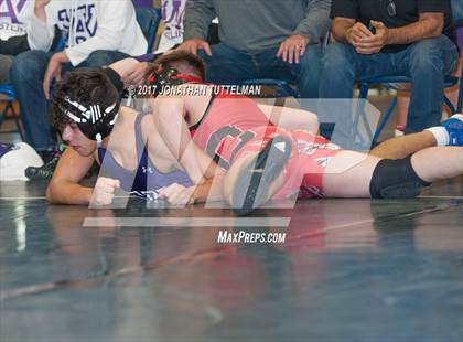 Thumbnail 2 in Centauri vs Arvada West (Battle of the Best) photogallery.