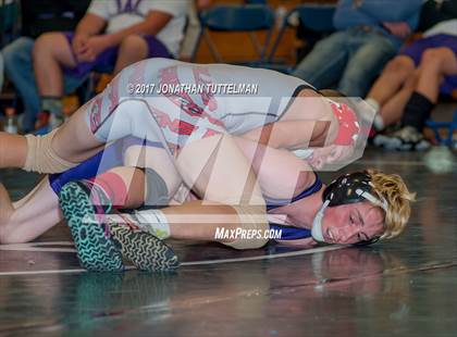 Thumbnail 3 in Centauri vs Arvada West (Battle of the Best) photogallery.