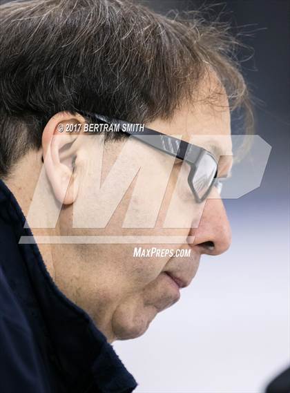Thumbnail 1 in Pelham Memorial vs. Brockport (NYSPHSAA Division 2 Semifinal) photogallery.