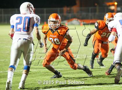 Thumbnail 3 in Jefferson @ Burbank photogallery.