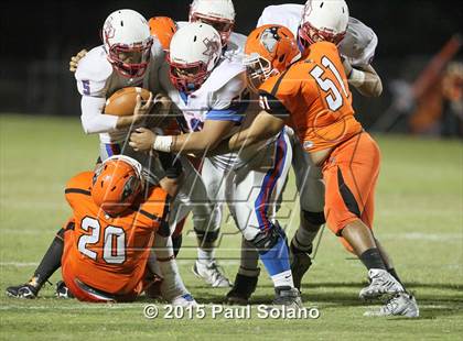 Thumbnail 3 in Jefferson @ Burbank photogallery.