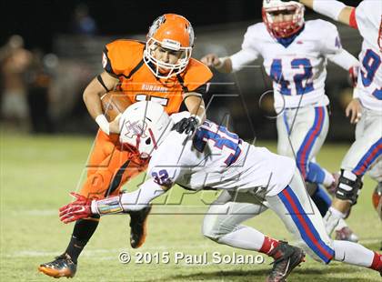 Thumbnail 3 in Jefferson @ Burbank photogallery.