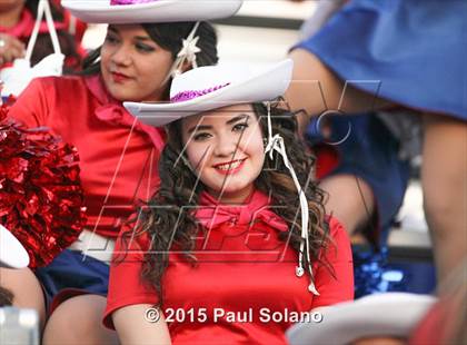 Thumbnail 3 in Jefferson @ Burbank photogallery.