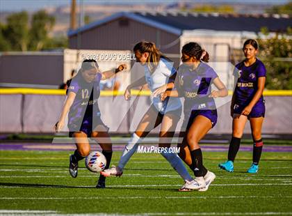 Thumbnail 2 in Bosque @ Kirtland Central photogallery.