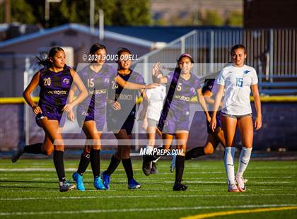 Thumbnail 3 in Bosque @ Kirtland Central photogallery.