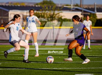 Thumbnail 3 in Bosque @ Kirtland Central photogallery.