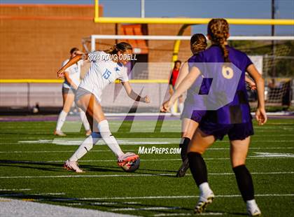 Thumbnail 3 in Bosque @ Kirtland Central photogallery.