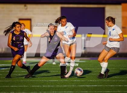 Thumbnail 3 in Bosque @ Kirtland Central photogallery.