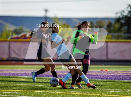 Thumbnail 3 in Bosque @ Kirtland Central photogallery.