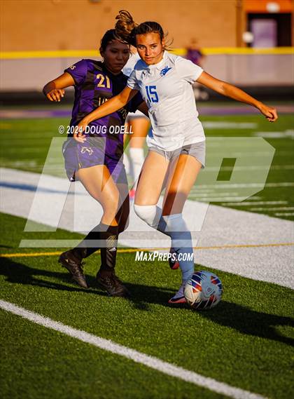 Thumbnail 3 in Bosque @ Kirtland Central photogallery.