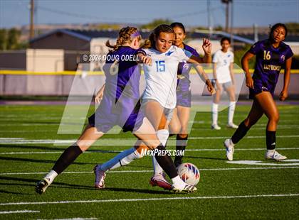 Thumbnail 3 in Bosque @ Kirtland Central photogallery.
