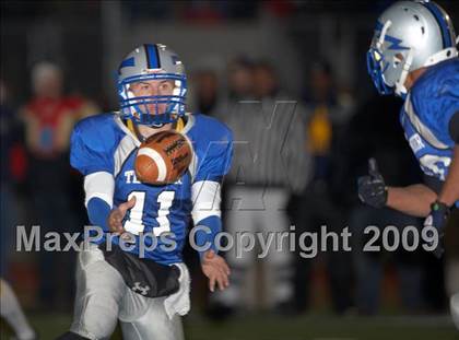 Thumbnail 3 in Grant vs. Rocklin (CIF SJS D2 Playoffs) photogallery.