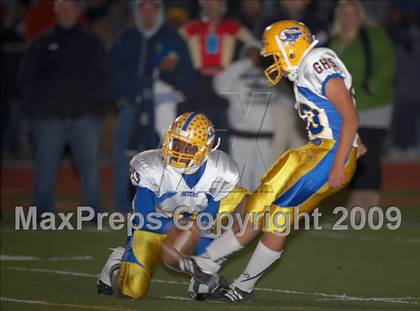 Thumbnail 3 in Grant vs. Rocklin (CIF SJS D2 Playoffs) photogallery.
