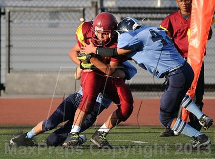 Thumbnail 1 in Crescenta Valley @ Arcadia photogallery.