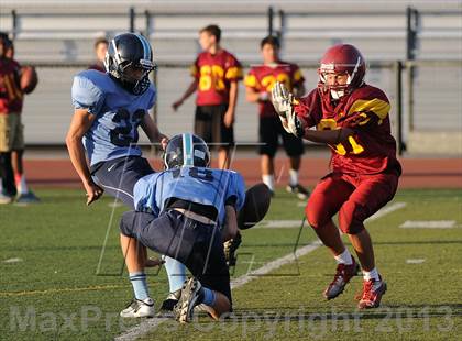Thumbnail 1 in Crescenta Valley @ Arcadia photogallery.