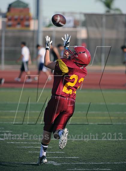 Thumbnail 1 in Crescenta Valley @ Arcadia photogallery.