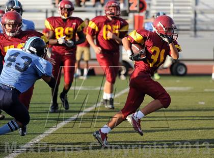 Thumbnail 3 in Crescenta Valley @ Arcadia photogallery.