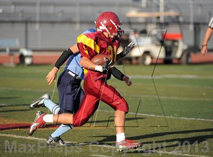 Thumbnail 3 in Crescenta Valley @ Arcadia photogallery.