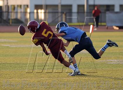 Thumbnail 1 in Crescenta Valley @ Arcadia photogallery.