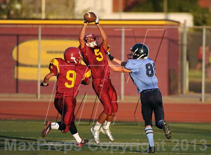 Thumbnail 2 in Crescenta Valley @ Arcadia photogallery.