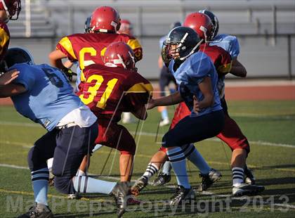 Thumbnail 3 in Crescenta Valley @ Arcadia photogallery.