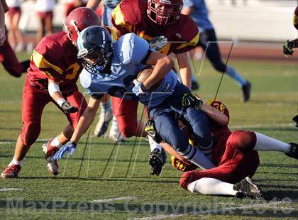 Thumbnail 1 in Crescenta Valley @ Arcadia photogallery.