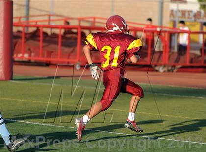 Thumbnail 1 in Crescenta Valley @ Arcadia photogallery.