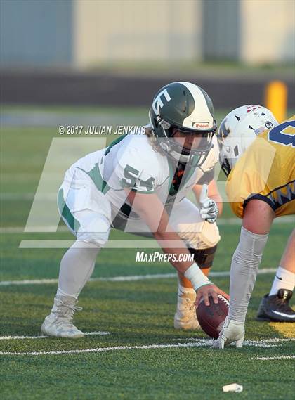 Thumbnail 3 in Eagle @ Meridian photogallery.