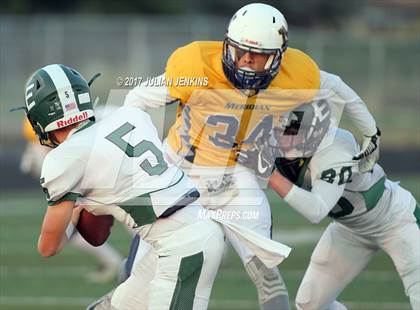 Thumbnail 3 in Eagle @ Meridian photogallery.
