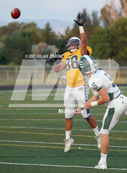 Thumbnail 3 in Eagle @ Meridian photogallery.