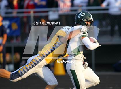 Thumbnail 3 in Eagle @ Meridian photogallery.
