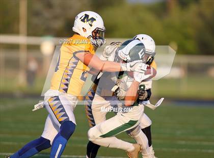 Thumbnail 1 in Eagle @ Meridian photogallery.
