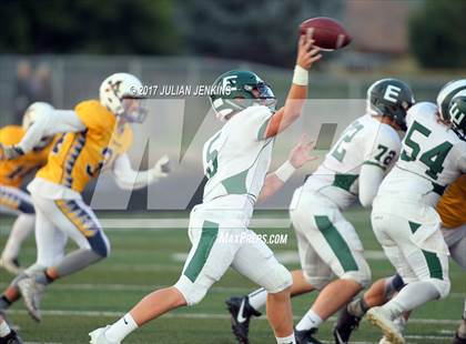 Thumbnail 2 in Eagle @ Meridian photogallery.
