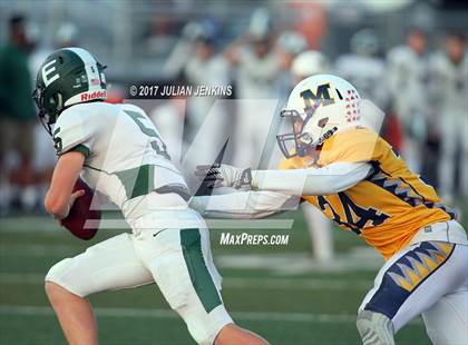 Thumbnail 1 in Eagle @ Meridian photogallery.