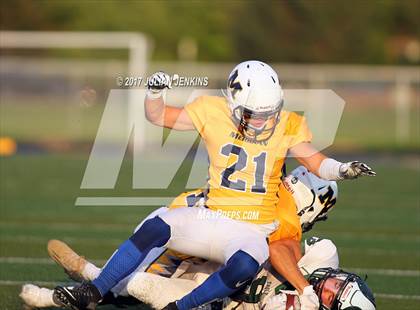 Thumbnail 2 in Eagle @ Meridian photogallery.