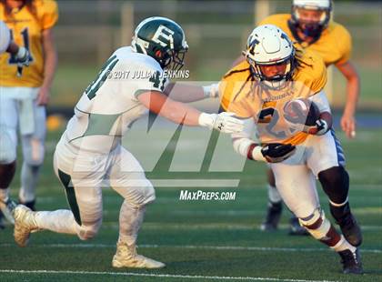 Thumbnail 3 in Eagle @ Meridian photogallery.