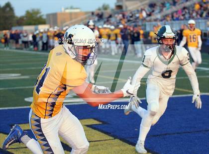 Thumbnail 3 in Eagle @ Meridian photogallery.