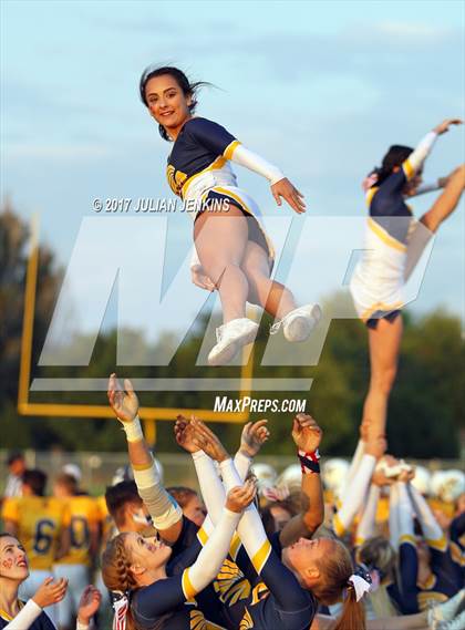 Thumbnail 2 in Eagle @ Meridian photogallery.