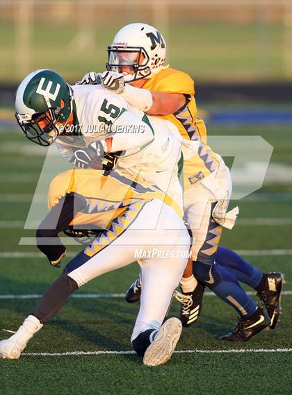 Thumbnail 3 in Eagle @ Meridian photogallery.